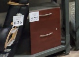 2-DRAWER CABINETS