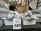 LOT CONSISTING OF MULTI-PANEL DRUG TEST CUPS