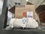 ASSORTED MOIST HEATING PADS