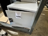 LEARNITURE SHAPE SERIES 12 BAY CHARGING CABINET