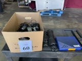 LOT CONSISTING OF ASSORTED IT PERIPHERALS