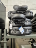 PORTABLE MASSAGE TABLES