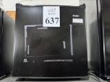 HAIER MINI FRIDGE