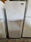 MAGIC CHEF REFRIGERATOR