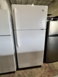 FRIGIDAIRE REFRIGERATOR