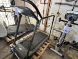 SUNNY HEALTH FITNESS TREADMILL