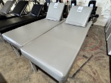 6' ADJUSTABLE PATIENT EXAM TREATMENT TABLE