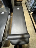 ERGOWAVE ROLLER MASSAGE TABLE