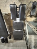 ERGO CHIROPRACTIC TABLE