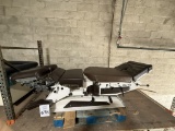 6' ELITE CHIROPRACTIC TABLE