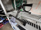 UNDER DESK STATIONARY EXERCISE PEDAL
