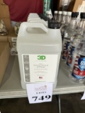 3D ALL PURPOSE ORGANIC SANITIZING SPRAY 1 GAL.