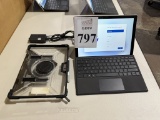 MICROSOFT 1796 128GB SURFACE WITH PEN