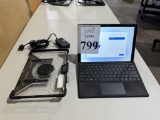 MICROSOFT 1796 128GB SURFACE WITH PEN