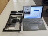 MICROSOFT 1796 128GB SURFACE WITH PEN