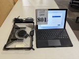 MICROSOFT 1796 128GB SURFACE WITH PEN