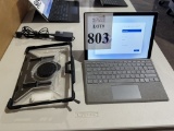 MICROSOFT 1796 128GB SURFACE WITH PEN