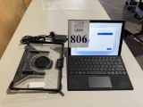 MICROSOFT 1960 128GB SURFACE WITH PEN