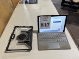 MICROSOFT 1796 128GB SURFACE