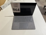 MICROSOFT 1867 SURFACE LAPTOP