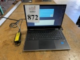 HP PAVILION X360 CORE i3 LAPTOP