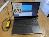 HP PAVILION X360 CORE i3 LAPTOP