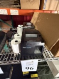 STAR TSP100III FUTUREPRNT RECEIPT PRINTER