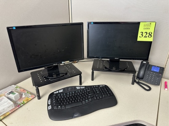 DELL OPTIPLEX 3040 DESKTOP COMPUTER