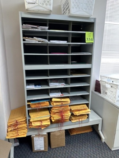 FILE SORTER