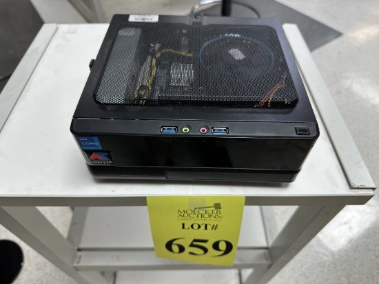 ASHTIN DESKTOP PC
