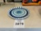 NICOLA FASANO CONTEMPORARY PLATE