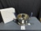 FANCY HOME COLLECTION CHAMPAGNE BUCKET