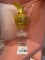 MARIO LUCA GIUSTI IMPERIAL PITCHER (GOLD)