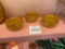 MARIO LUCA GIUSTI CHURCHILL SNACK CEREAL BOWLS