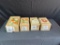 LOT CONSISTING OF CASPARI PLY PAPER NAPKINS