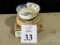 DINNERWARE HYBRID DESPINA BOWL (NEW)