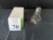 SERAX EDISON BULB VASE