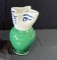 NICOLA FASANO CERAMIC VASE