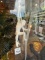 MONKEY LAMP WITH ROPE - OUTDOOR