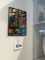 SELETTI TOILETPAPER MIRROR (SNAKE)