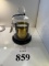 TRUDON CANDLES SPIRITUS SANCTI REAL WAX CANDLE