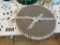 MODE LIVING SHELL PLACEMATS SET
