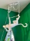 SELETTI MONKEY LAMP SWING