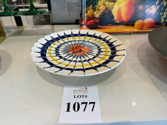 NICOLA FASANO CONTEMPORARY CAKE STAND