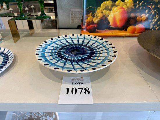 NICOLA FASANO CONTEMPORARY CAKE STAND