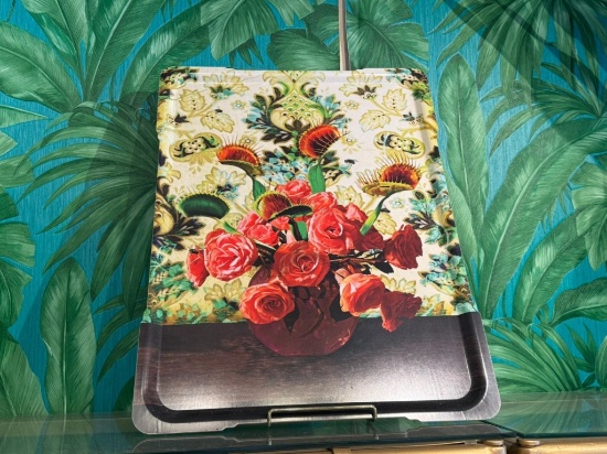 GANGZAI VENUS FLY TRAY
