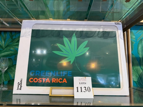 IMAGE REPUBLIC ANJUNA BOUTAN PRINT