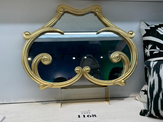 SELETTI FRANCESCO DECIO LIBERTY WOMAN MIRROR