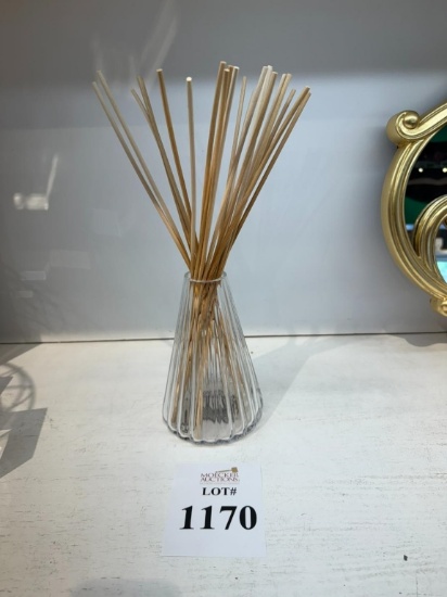 ORTIGIA SANDALO DIFFUSER 1000ML