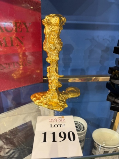 POLS POTTEN DRIP CANDLE HOLDER